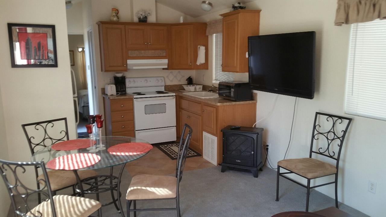 Silver View Rv Resort Bullhead City Exterior photo