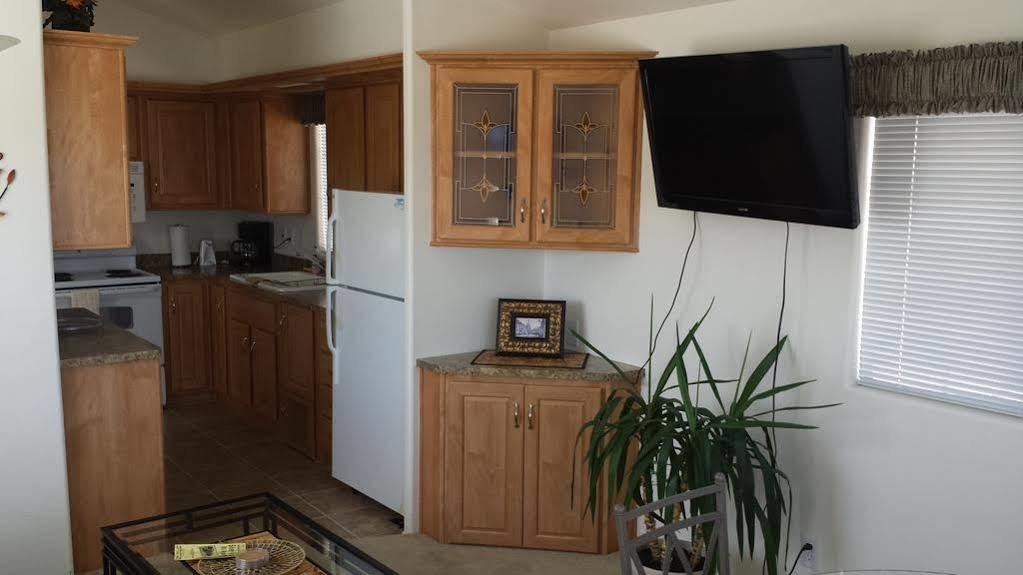 Silver View Rv Resort Bullhead City Exterior photo