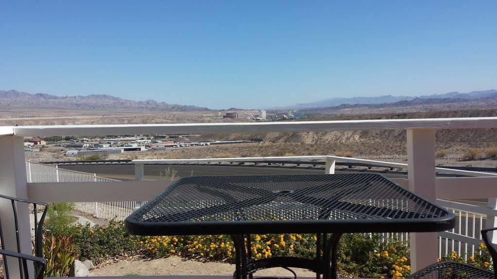 Silver View Rv Resort Bullhead City Exterior photo